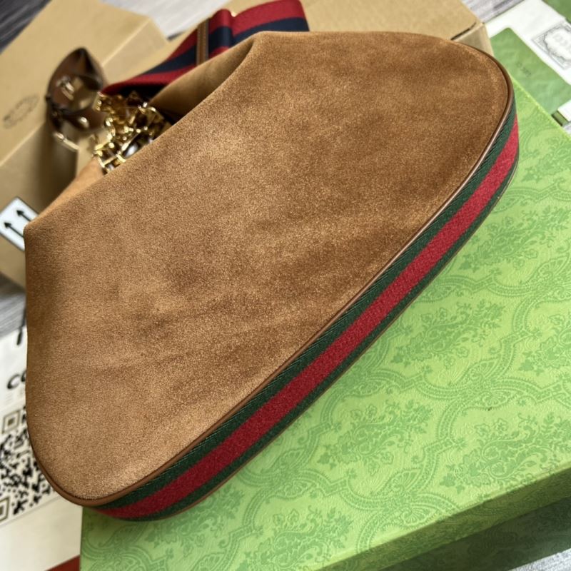 Gucci Hobo Bags